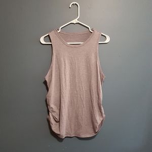 Lululemon Muscle Tank. Size 8.